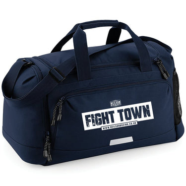 Neilson Boxing Holdall